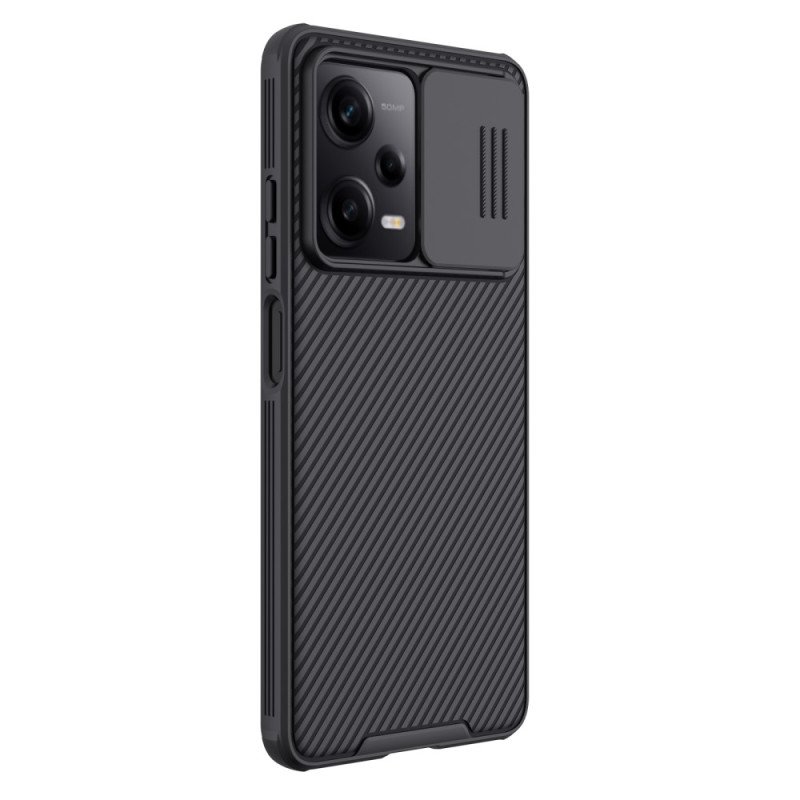 Skal Poco X5 Pro 5G Camshield Nillkin