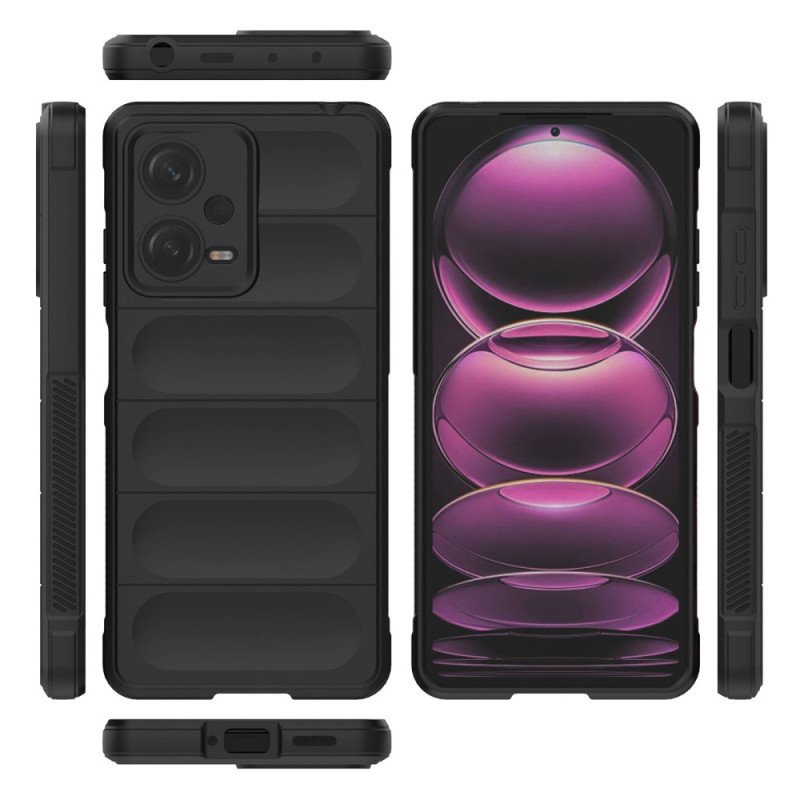 Skal Poco X5 Pro 5G Halkfri Design