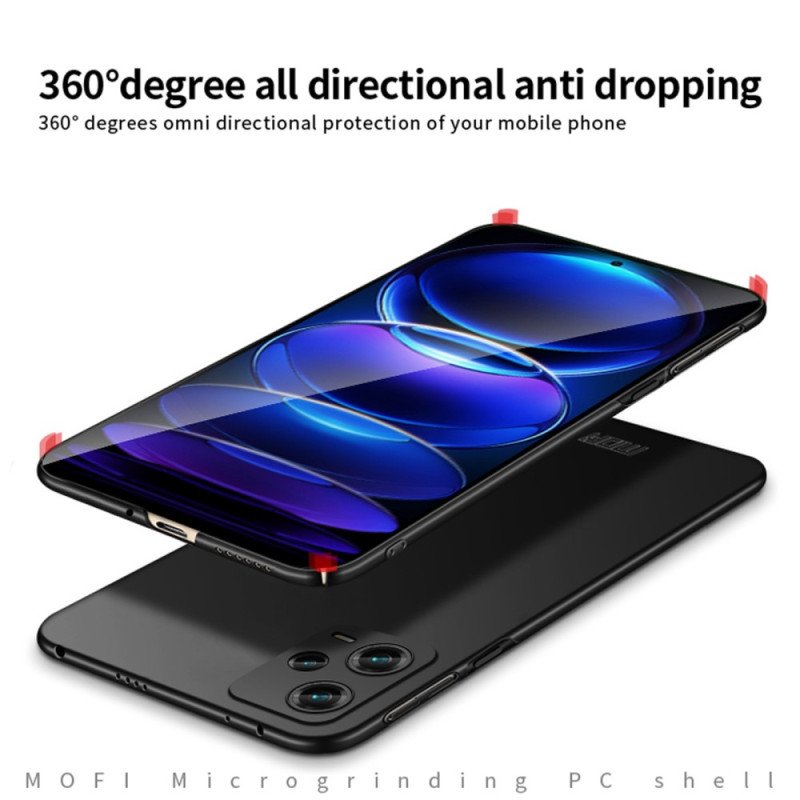 Skal Poco X5 Pro 5G Mofi