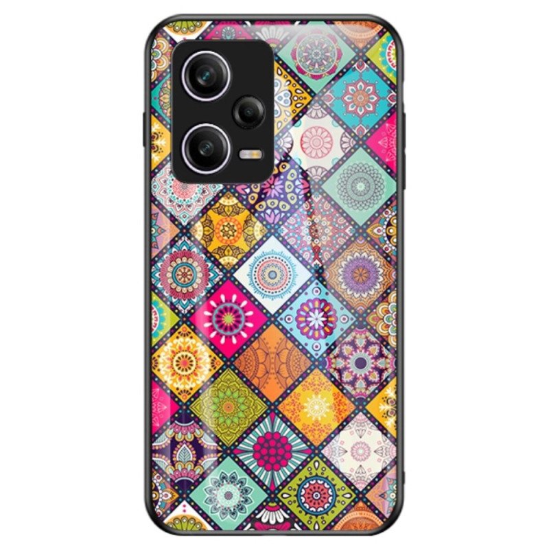 Skal Poco X5 Pro 5G Patchwork