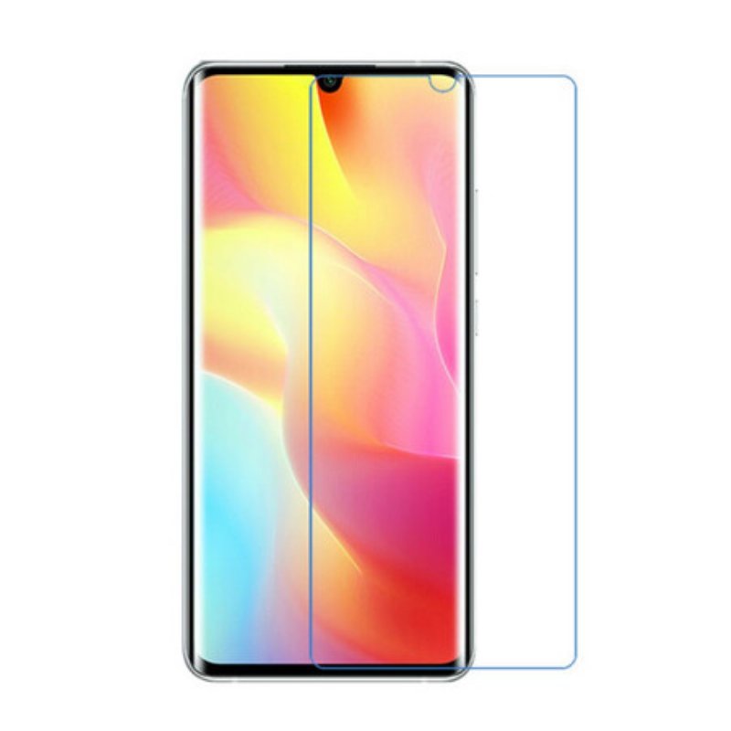 Skärmskydd Till Xiaomi Mi Note 10 Lite