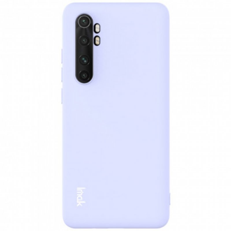 Skal Xiaomi Mi Note 10 Lite Imak Uc-2 Feeling Colors Series