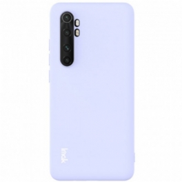 Skal Xiaomi Mi Note 10 Lite Imak Uc-2 Feeling Colors Series