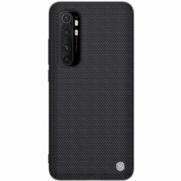 Skal Xiaomi Mi Note 10 Lite Texturerad Nillkin