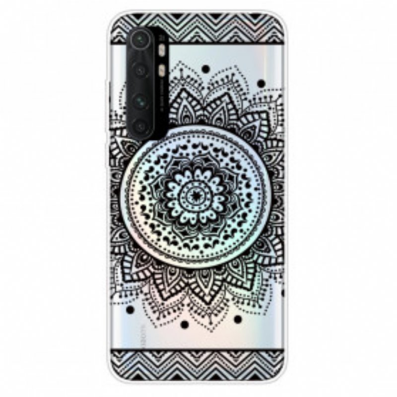 Skal Xiaomi Mi Note 10 Lite Vacker Mandala