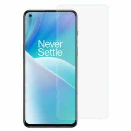 Härdat Glasskydd (0.3 mm) För Oneplus Nord 2T 5G-Skärm