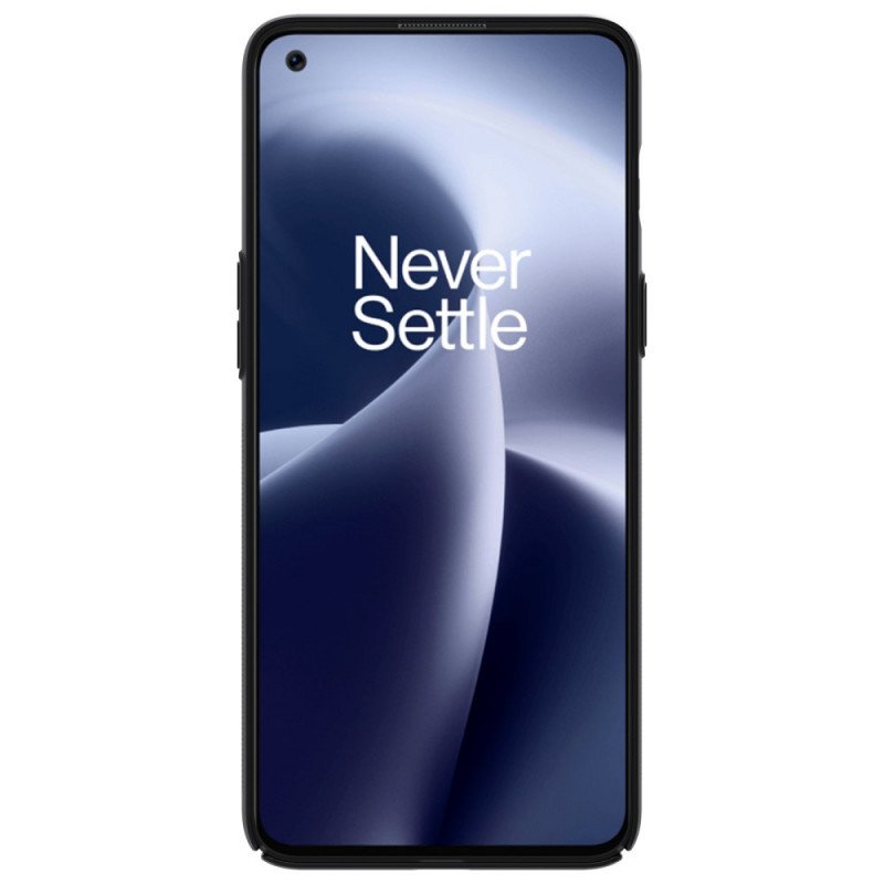 Skal OnePlus Nord 2T 5G Frostade Nillkin