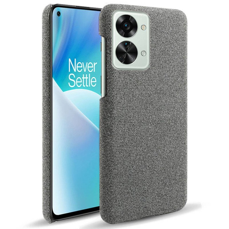 Skal OnePlus Nord 2T 5G Halkfri