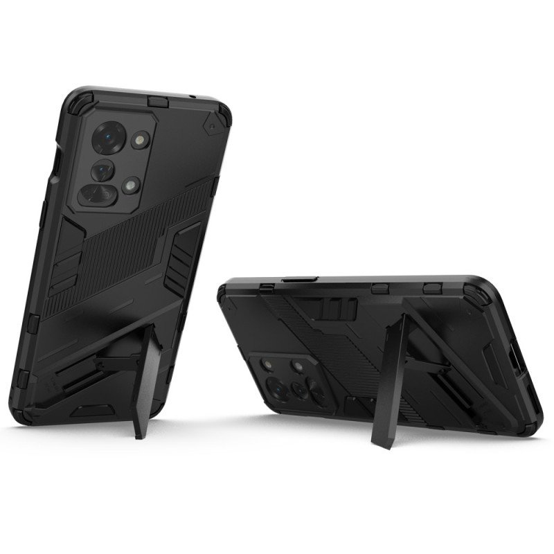 Skal OnePlus Nord 2T 5G Kickstand Hybrid