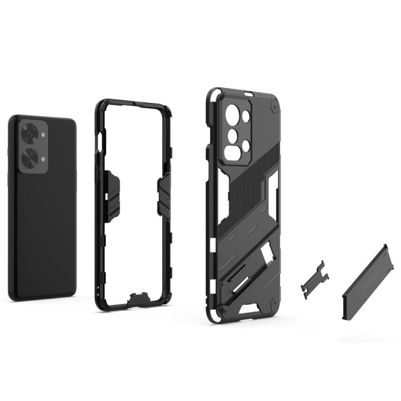 Skal OnePlus Nord 2T 5G Kickstand Hybrid