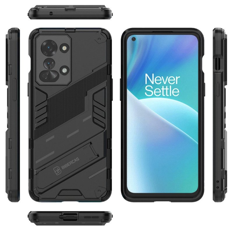 Skal OnePlus Nord 2T 5G Kickstand Hybrid