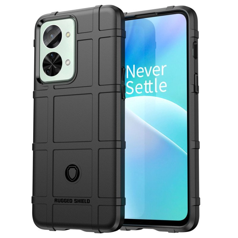 Skal OnePlus Nord 2T 5G Robust Sköld