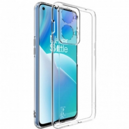 Skal OnePlus Nord 2T 5G Transparent Imak