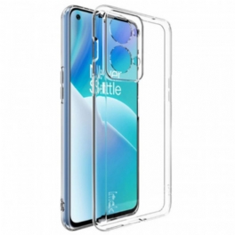 Skal OnePlus Nord 2T 5G Transparent Imak