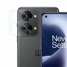 Skyddslins I Härdat Glas För Oneplus Nord 2T 5G