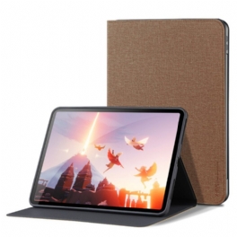 Fodral / Case iPad Pro 11" (2021) X-level Tyg