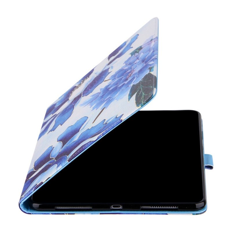 Fodral iPad Pro 11" (2021) Blomma Design