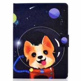 Fodral iPad Pro 11" (2021) Cosmo-hund