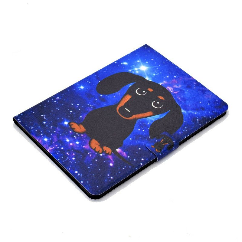 Fodral iPad Pro 11" (2021) Söt Hund