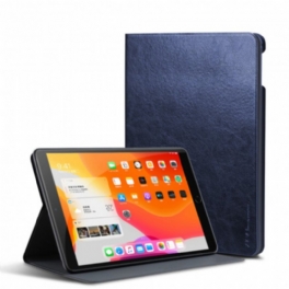 Fodral iPad Pro 11" (2021) X-level Business Lädereffekt