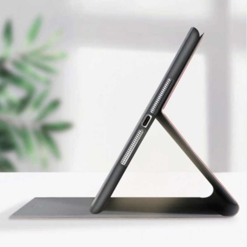 Fodral iPad Pro 11" (2021) X-level Business Lädereffekt