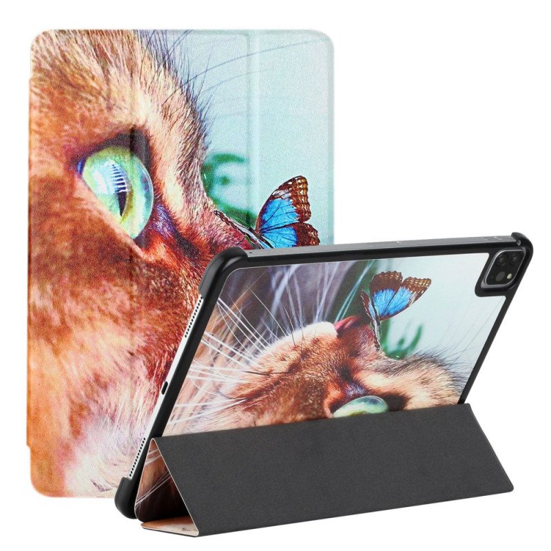 Skal iPad Pro 11" (2021) Katt