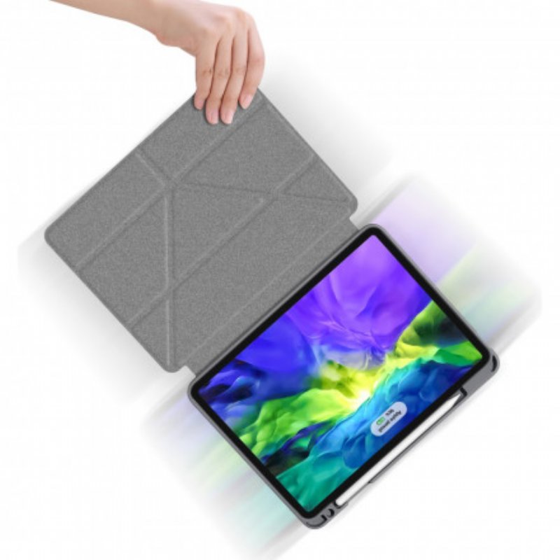 Skal iPad Pro 11" (2021) King Kong-serien Mutural