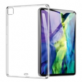 Skal iPad Pro 11" (2021) Klar Silikon