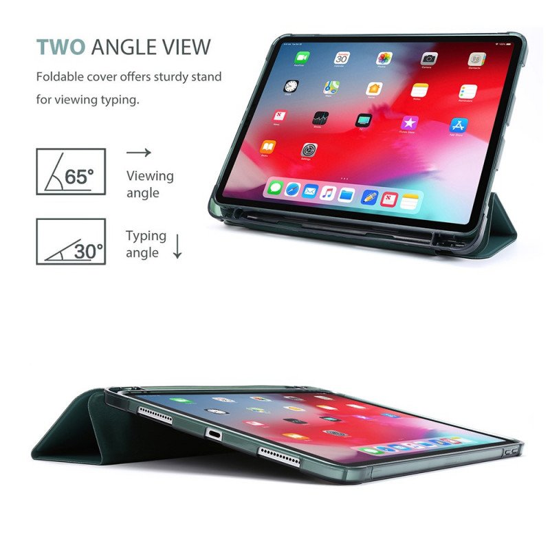 Skal iPad Pro 11" (2021) Klassisk Trifold