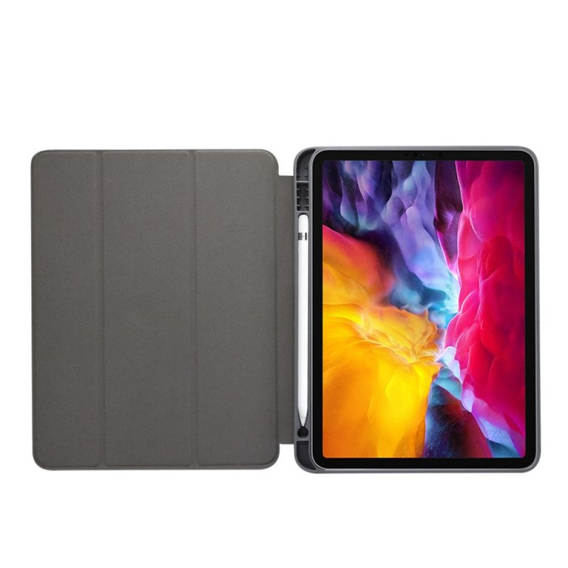 Skal iPad Pro 11" (2021) Marmor Stil