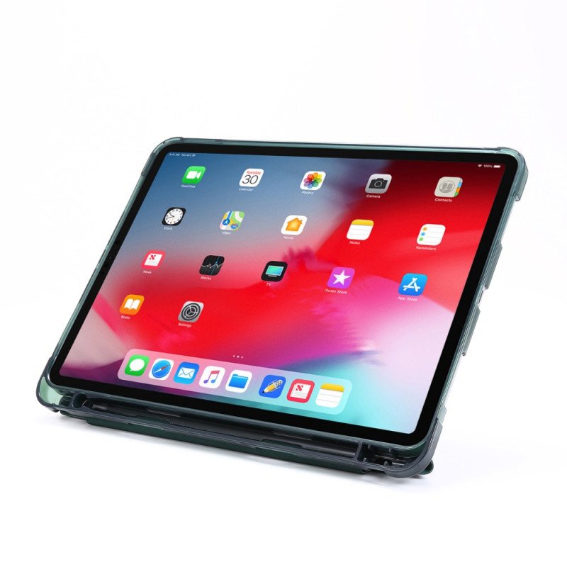 Skal iPad Pro 11" (2021) Origami I Läder