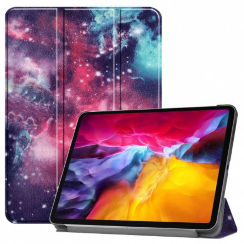 Skal iPad Pro 11" (2021) Space Pennhållare