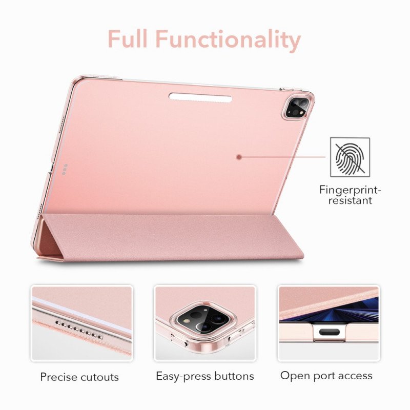 Skal iPad Pro 11" (2021) Yippee Series Esr