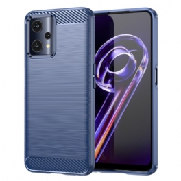 Skal OnePlus Nord CE 2 Lite 5G Borstad Kolfiber