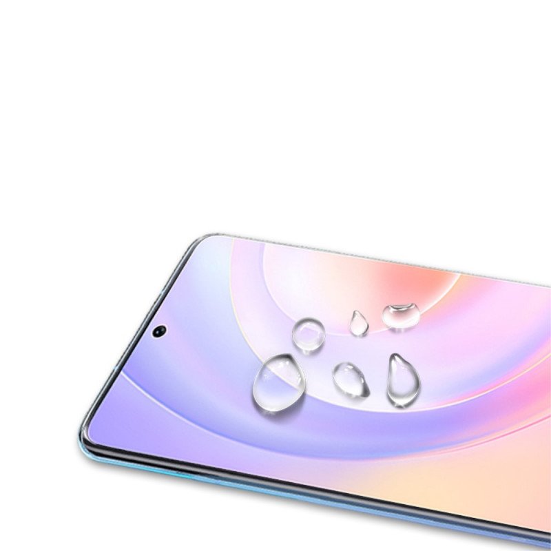 Honor 50 / Huawei Nova 9 Amoröst Härdat Glasskydd