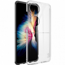 Skal Huawei P50 Pocket Kristall Imak