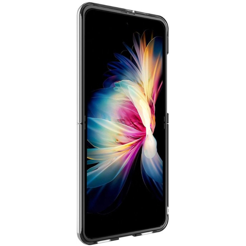 Skal Huawei P50 Pocket Kristall Imak