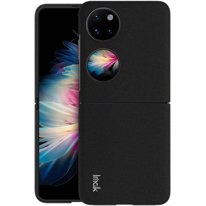 Skal Huawei P50 Pocket Styv Imak