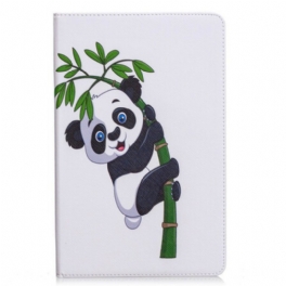 Fodral / Case Samsung Galaxy Tab S6 Lite Panda Bambu