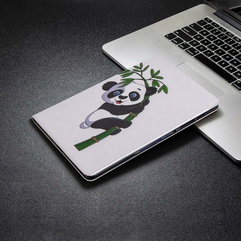 Fodral / Case Samsung Galaxy Tab S6 Lite Panda Bambu