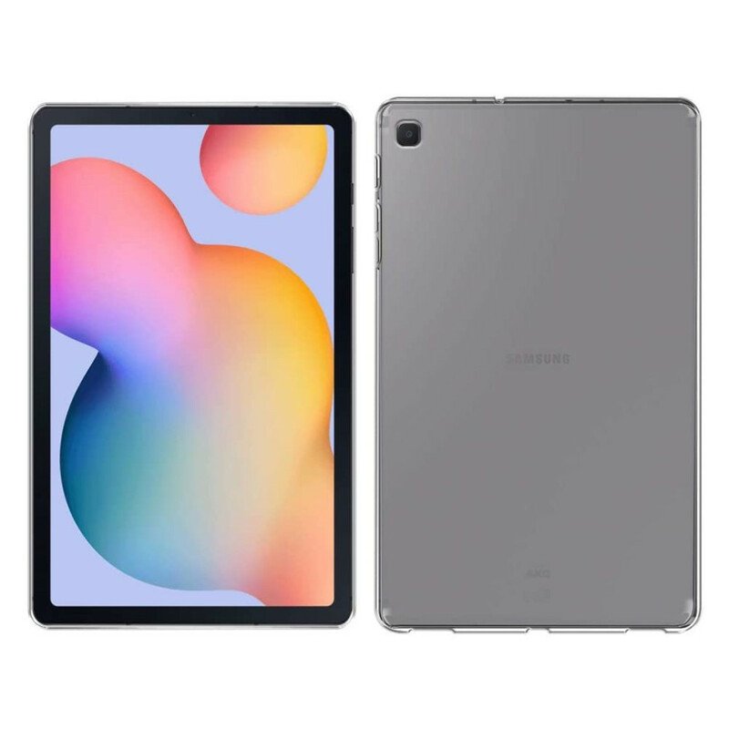 Skal Samsung Galaxy Tab S6 Lite Matt Frost