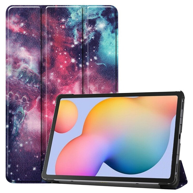 Skal Samsung Galaxy Tab S6 Lite Plats