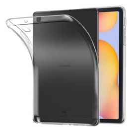 Skal Samsung Galaxy Tab S6 Lite Transparent Hd