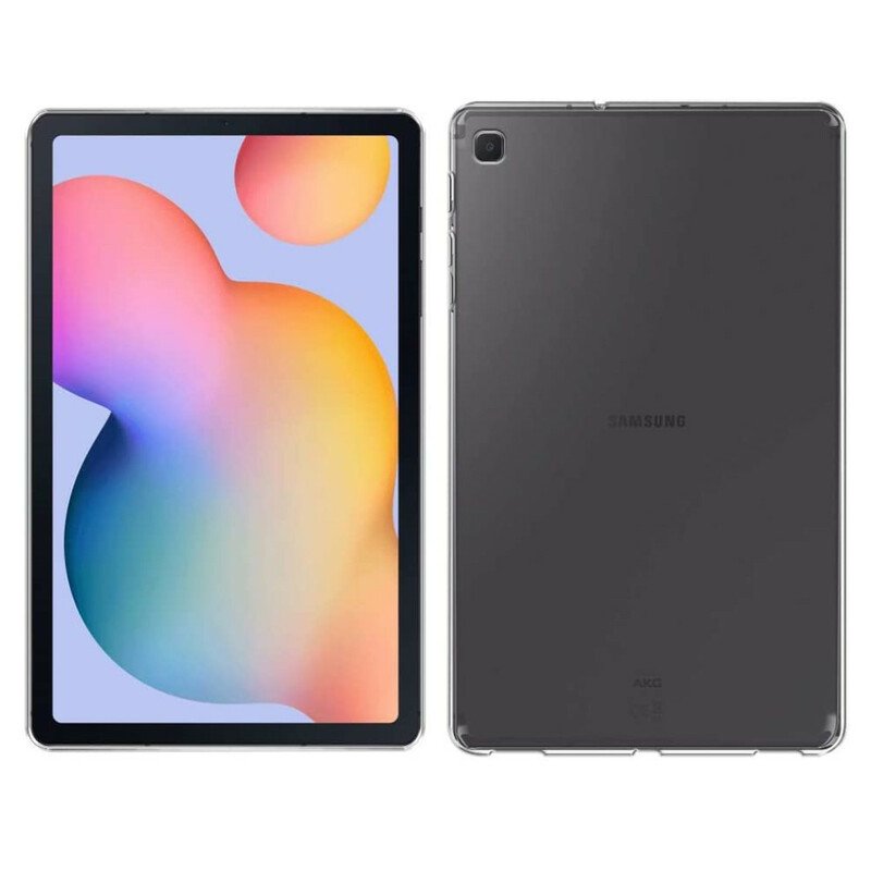 Skal Samsung Galaxy Tab S6 Lite Transparent Hd