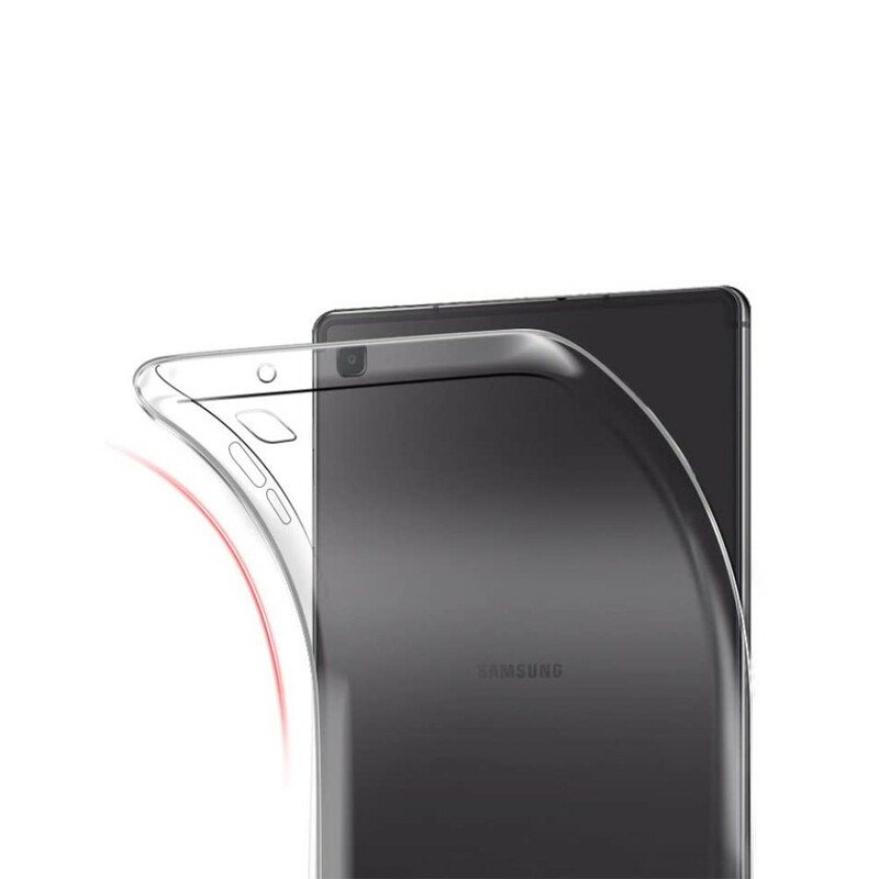 Skal Samsung Galaxy Tab S6 Lite Transparent Hd