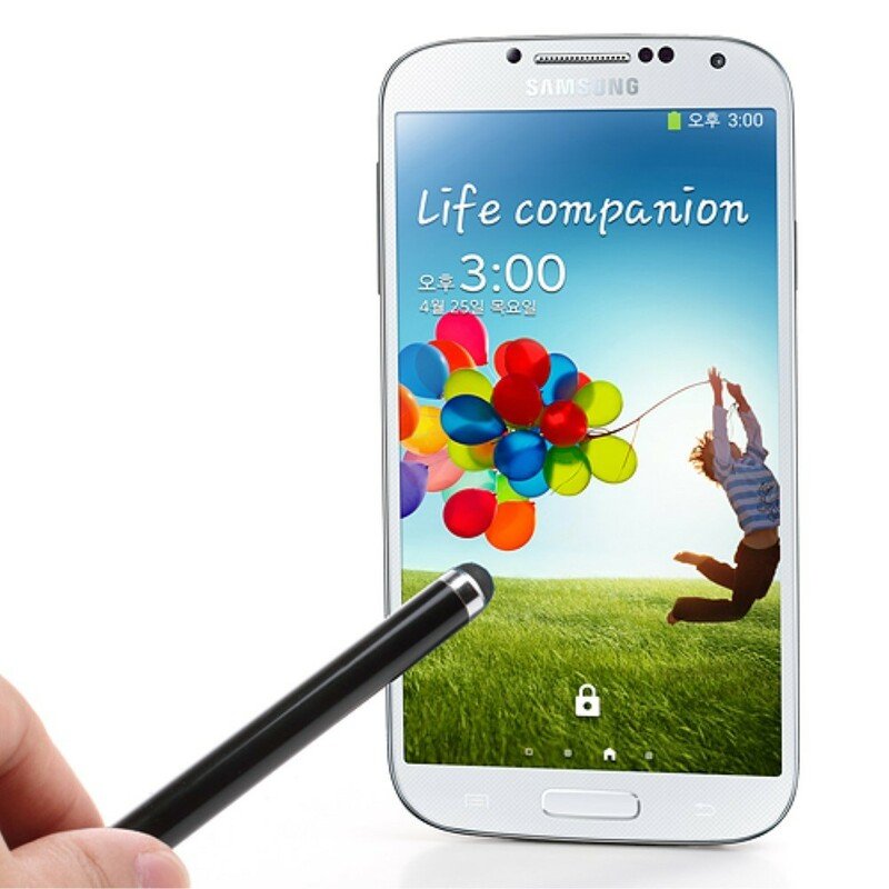 Universal Smartphone Stylus