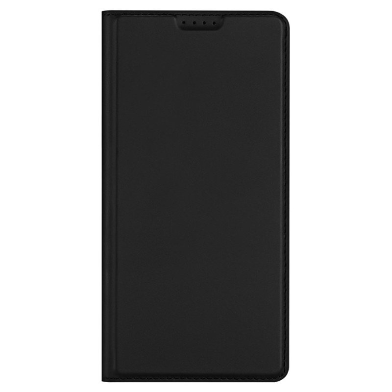 Folio-fodral För Honor Magic 6 Pro Skin Pro Series Dux Ducis