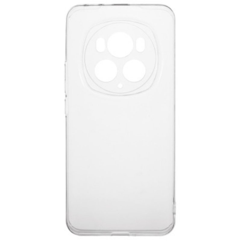 Skal Honor Magic 6 Pro Transparent Blank