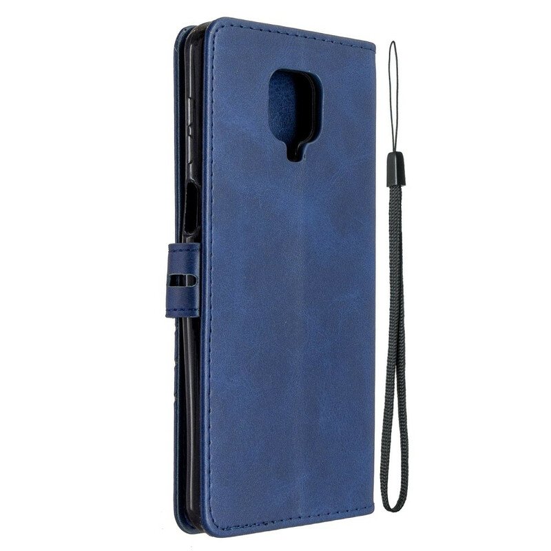 Fodral Xiaomi Redmi Note 9S / 9 Pro Bästa Fall