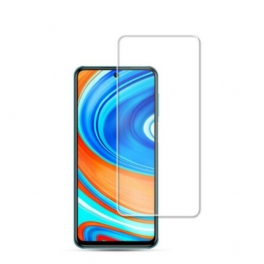 Härdat Glasskydd För Xiaomi Redmi Note 9S / Redmi Note 9 Pro Mocolo